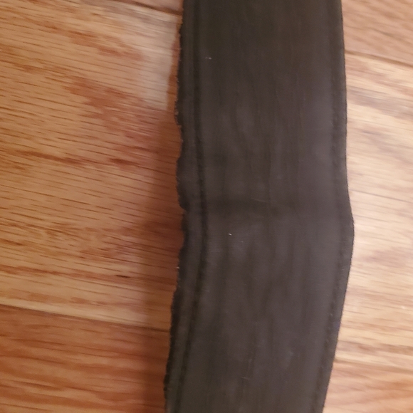 Fossil Leather Vintage Bag - Picture 8 of 8